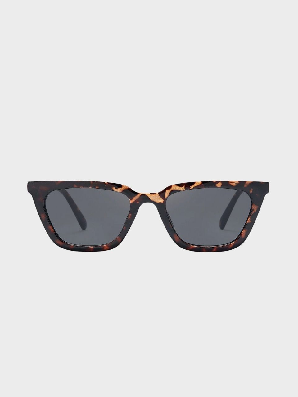 Montana Sunglasses - Dark Tort