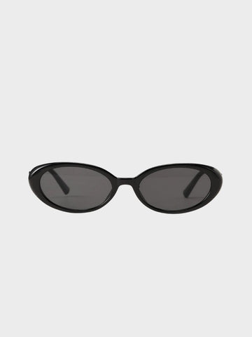 Bella Sunglasses - Black