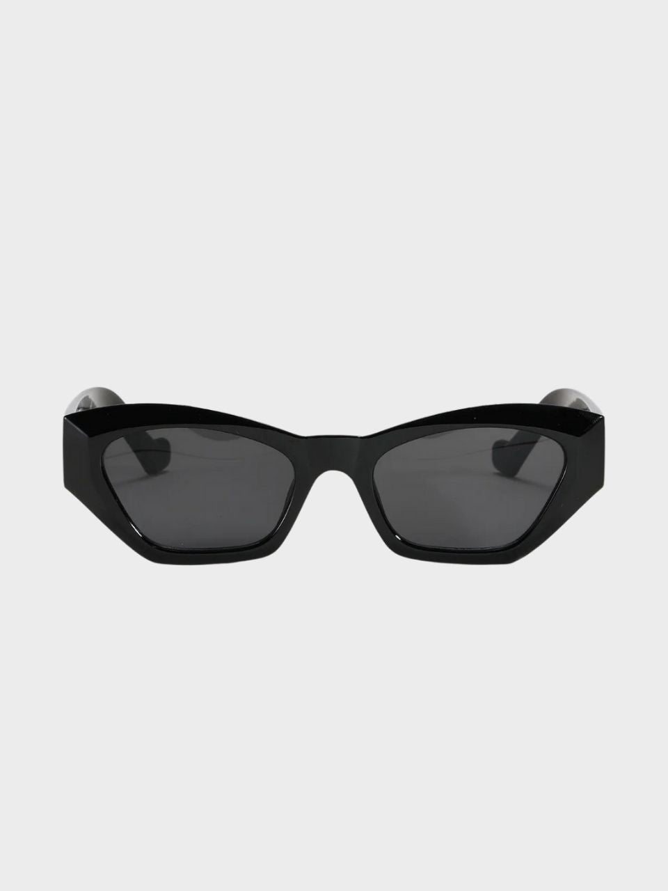 Casablanca Sunglasses - Black