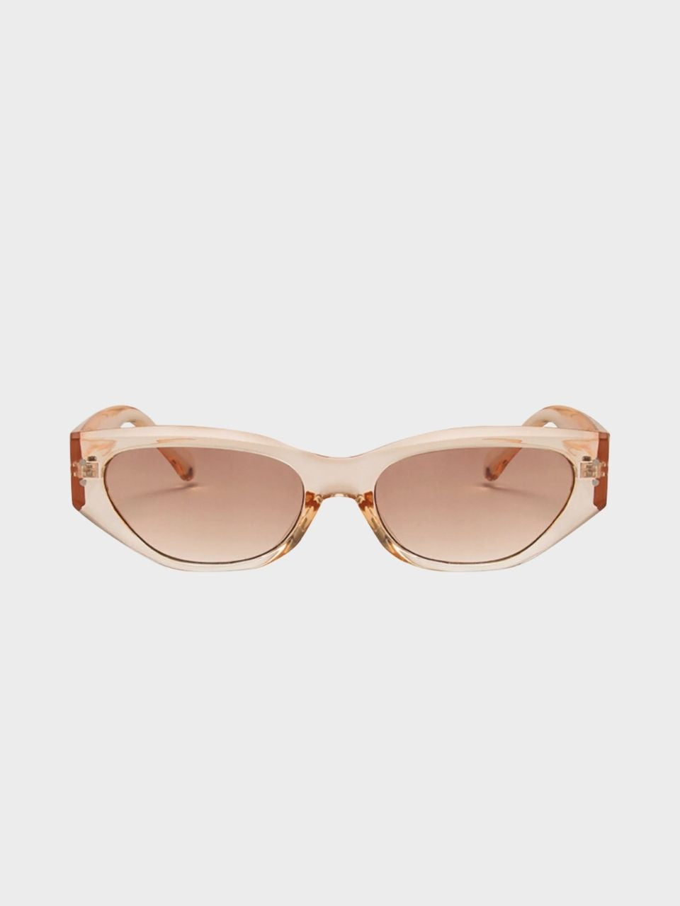 Naomi Sunglasses - Champagne