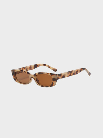Megan Sunglasses - Blonde Tort
