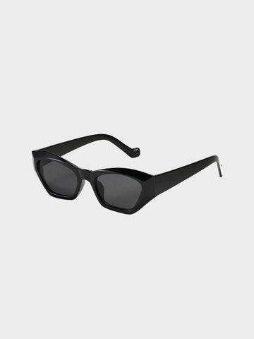 Casablanca Sunglasses - Black