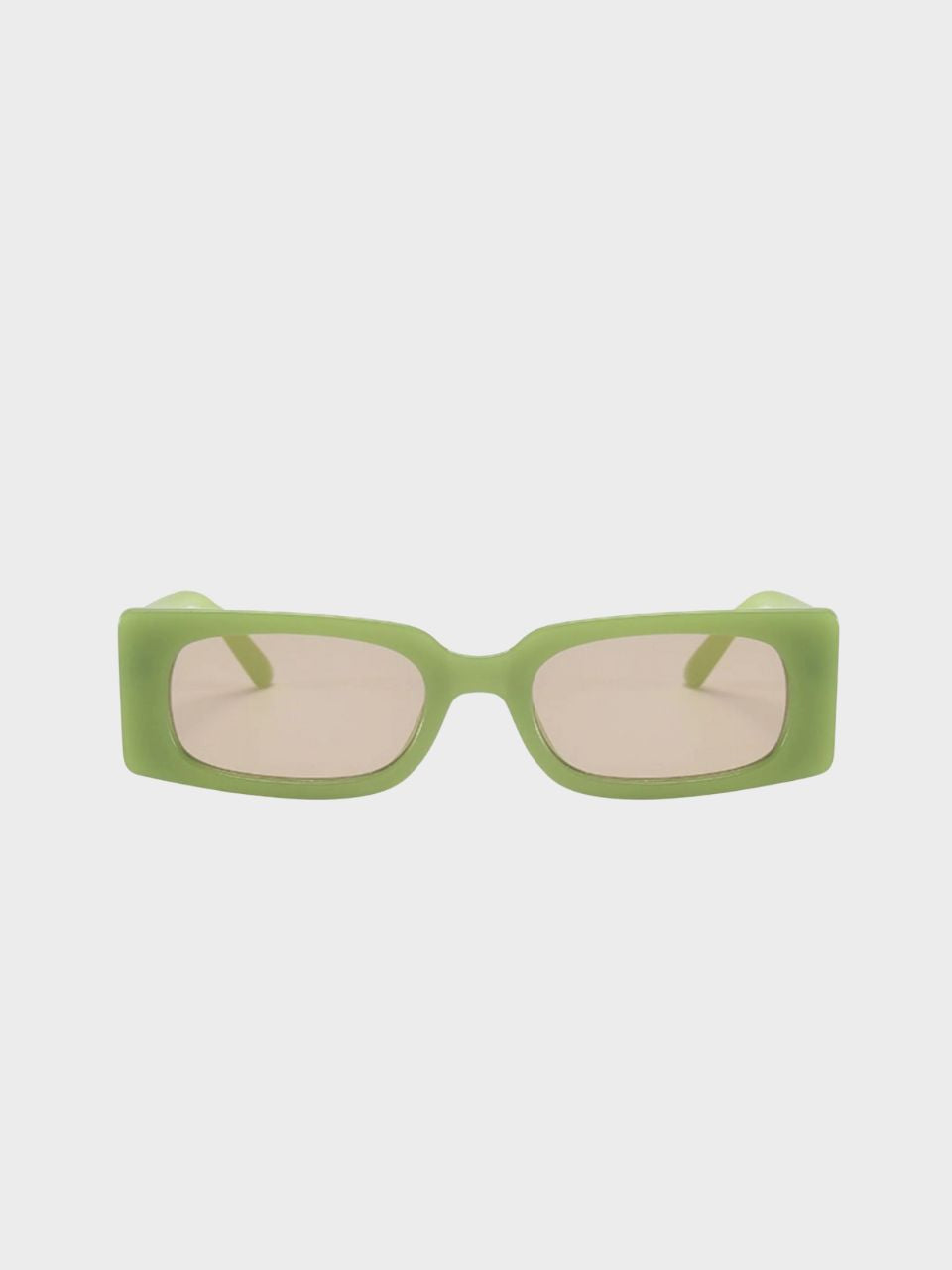 Marley Sunglasses - Matcha