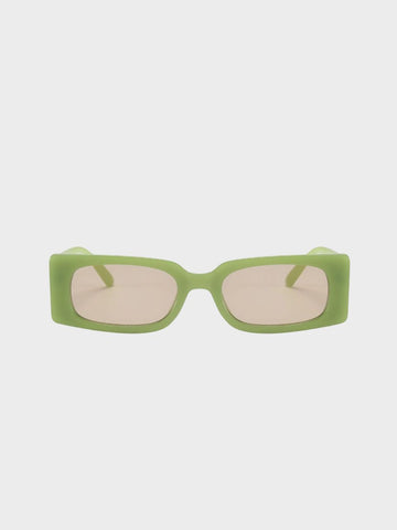 Marley Sunglasses - Matcha