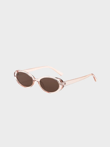 Cleo Sunglasses - Rosé