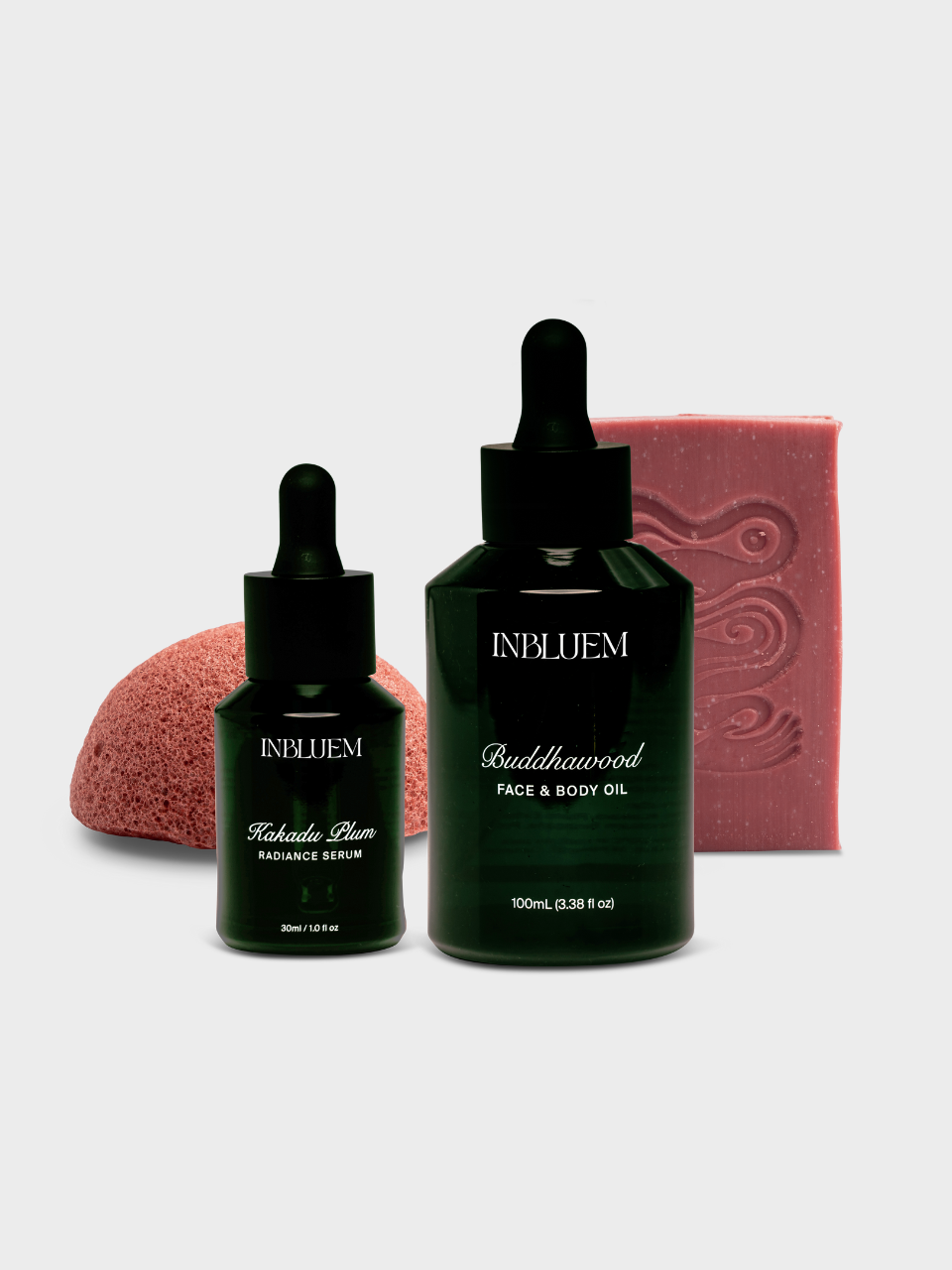 Kakadu Plum Nourish Ritual