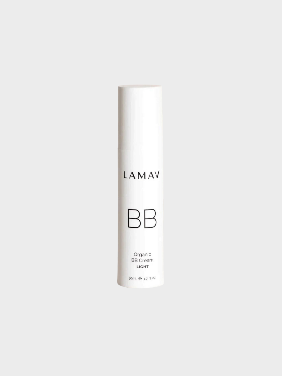 Organic BB Cream