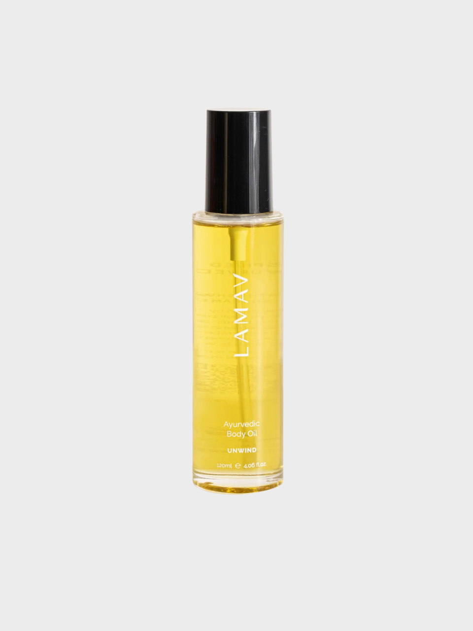 Ayurvedic Body Oil - UNWIND