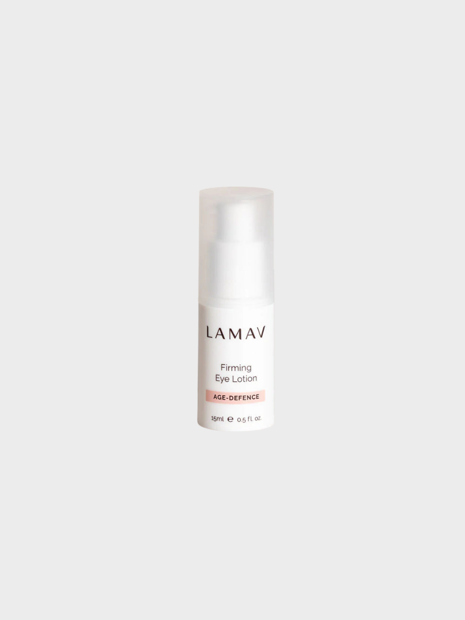 Firming Eye Lotion