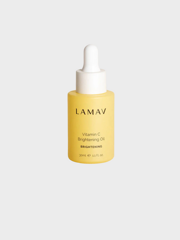 Vitamin C Brightening Oil