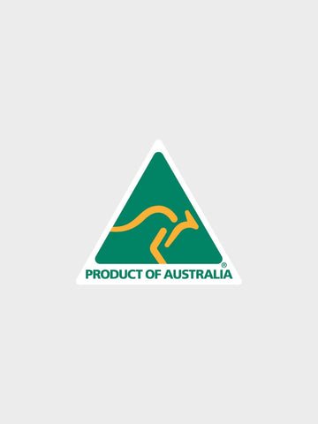 Australian Reishi Mushroom Powder (Fruiting Body)