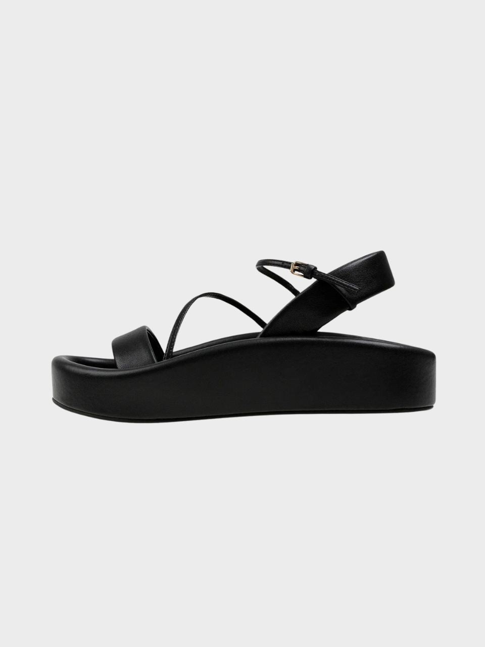 The Dian Platform Sandal