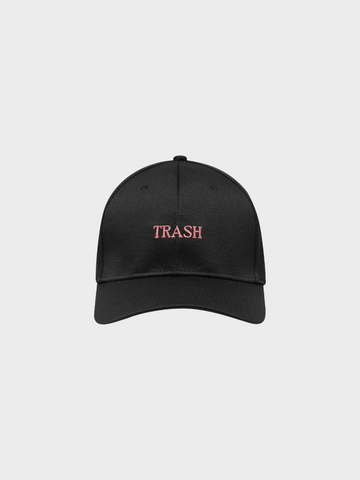 The Trash Cap