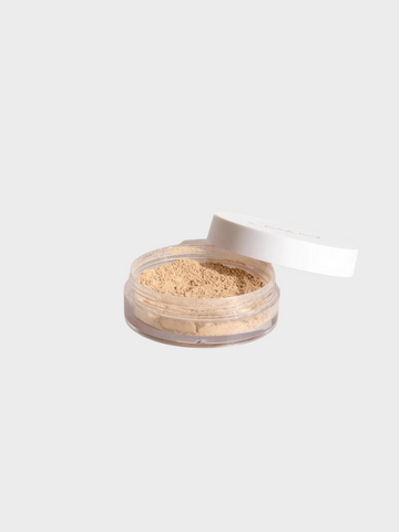 Anti-Ageing Mineral Foundation SPF15