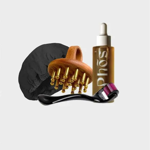 Ultimate Hair Growth Bundle