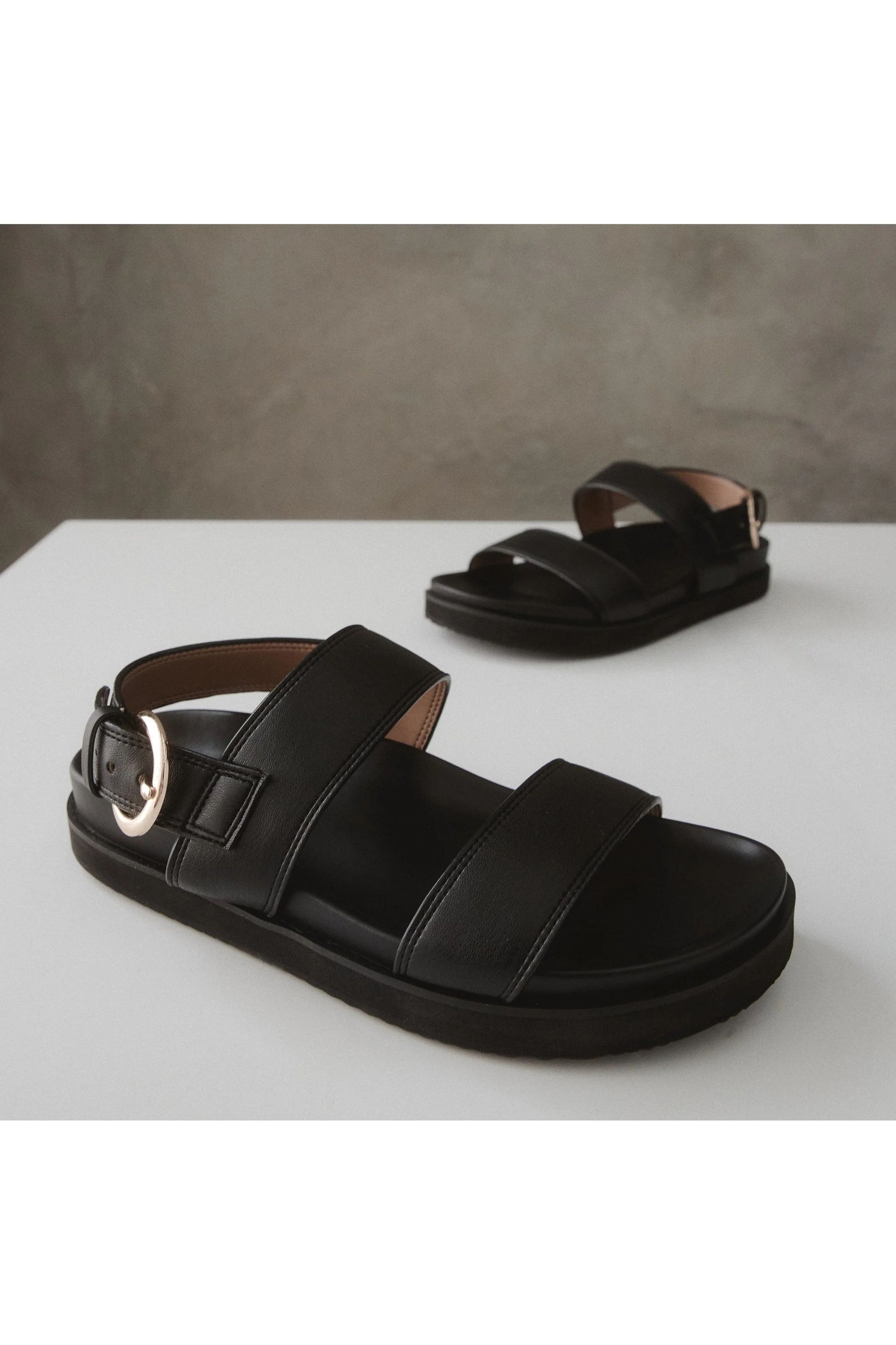 The Dorothy Flat | Black-edie collective-ETHOS