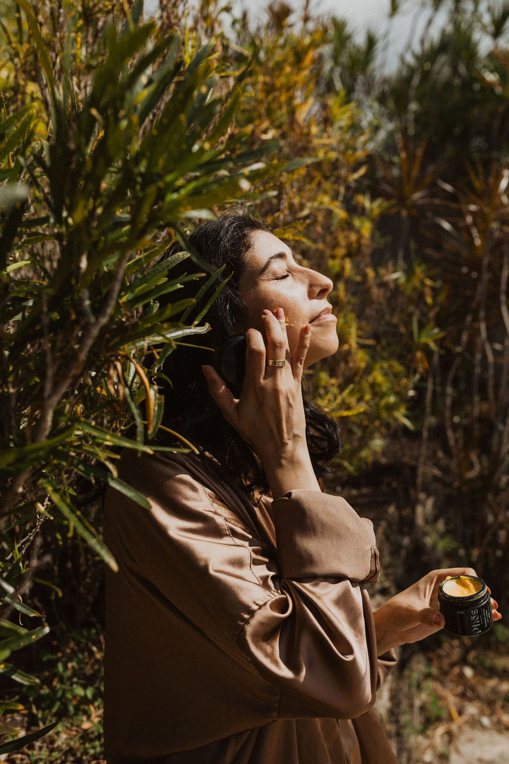 Turmeric Ritual Bundle-Phos Studio-ETHOS